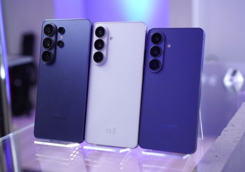 Samsung Galaxy S26 nie radzi sobie na rynku tak dobrze, jak powinien