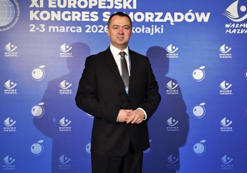 Oświadczenie Arkadiusza Mikuły ws. Aglomeracji Tarnowskiej