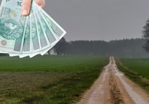 Rusza kampania dopłat 2026