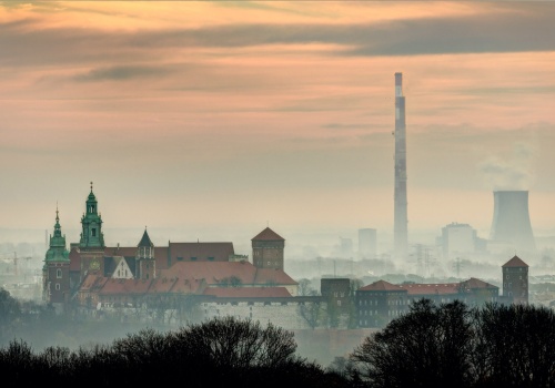 Po co powstały SCT? Maciej Fijak: Argument zdrowotny kompletnie pomijany