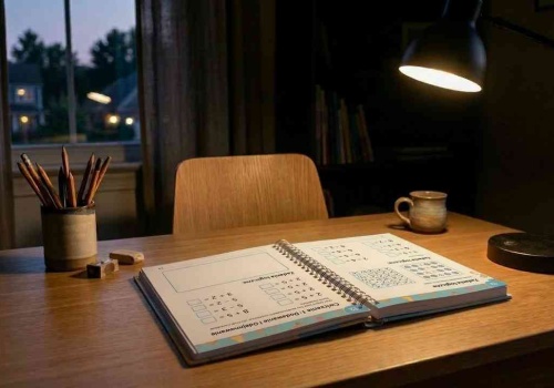 Brak prac domowych. Gorzka prawda o tym, co dzieje się z uczniami