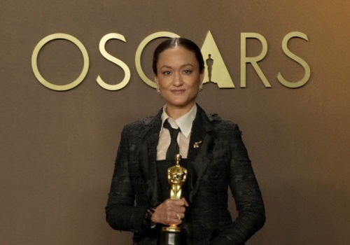 Autumn Durald Arkapaw pierwszą kobietą w historii z Oscarem za najlepsze zdjęcia
