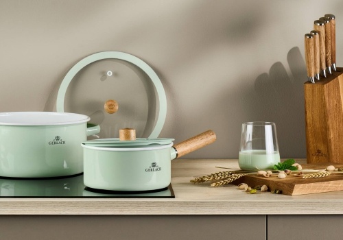 Zalety i wady powłoki emaliowanej – co warto wiedzieć przed zakupem?