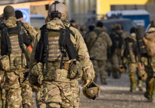 Trump zagroził sojusznikom. 