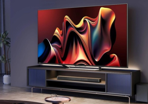 Mega okazja na Hisense Mini LED 65 cali!