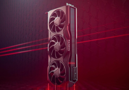 Wielki rywal DLSS 4,5 nadchodzi! FSR 4.1 zauważony