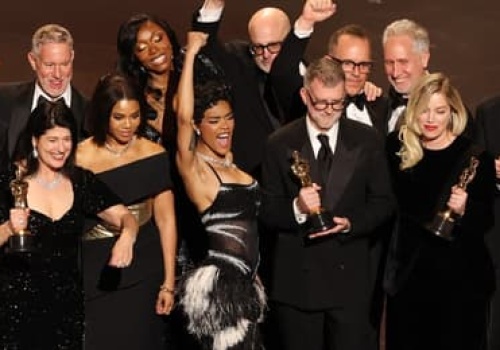 Oskary 2026. „Jedna bitwa po drugiej” najlepszym filmem