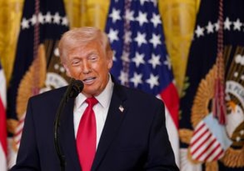 Niemiecka prasa o Trumpie: brakuje mu planu