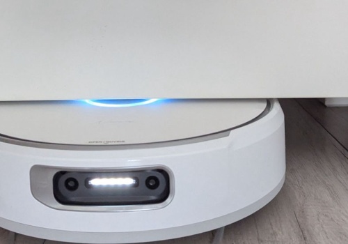 Recenzja Narwal Flow. Pierwszy robo-odkurzacz, który mógłbym kupić