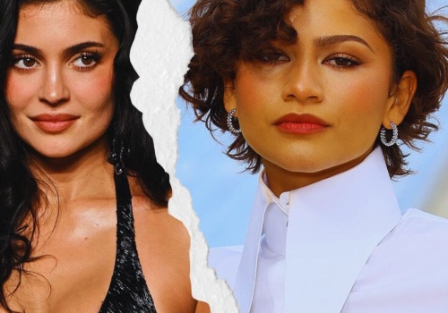 Kreacje Kylie Jenner i Zendayi na Oscarach 2026. Która stylizacja zwróciła uwagę?