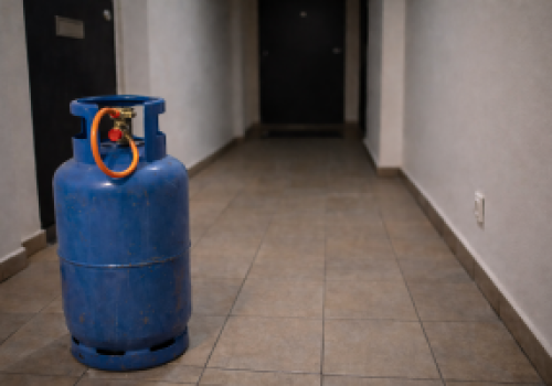 Obowiązkowe kontrole gazowe w blokach. Ryzykujesz karę i odcięcie gazu