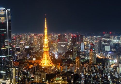 Japonia uwalnia rezerwy ropy naftowej. Tokio reaguje na kryzys w cieśninie Ormuz