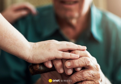 Żałoba za życia i koniec świata we własnym domu. 