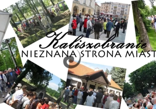 „Kaliszobranie nostalgiczne” na wiosennym widnokręgu