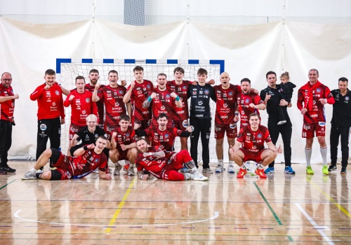 Piłka ręczna. Warmia Energa Olsztyn dyktowała warunki w starciu z elbląskim Silvantem