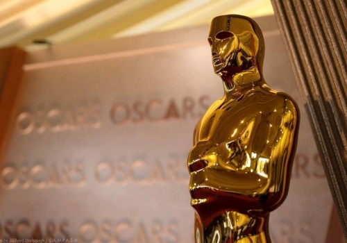 1,3 mln zł w jednej torbie. Takie prezenty dostali nominowani do Oscarów 2026