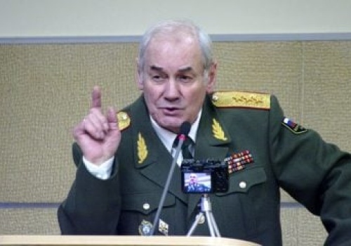 „Okazaliśmy się idiotami”: Rosyjski generał miażdży Putina i wskazuje na Białoruś