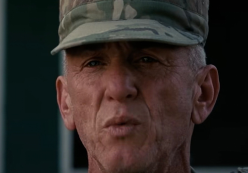 Wielki nieobecny oskarowej gali. Dlaczego Sean Penn nie odebrał swojej trzeciej statuetki?