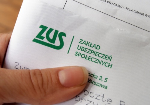 ZUS wprowadza nowość. Ta usługa pomoże uniknąć dodatkowych kosztów