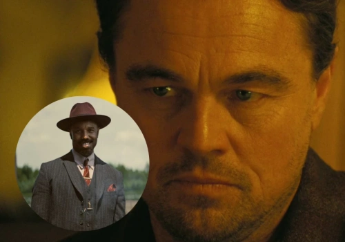 Oscary 2026: bezcenna reakcja Leonardo DiCaprio na wygraną Michaela B. Jordana. Wideo obiegło internet