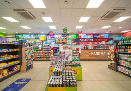 System kaucyjny w Amic Energy. Jak stacje paliw monetyzują ekologię?