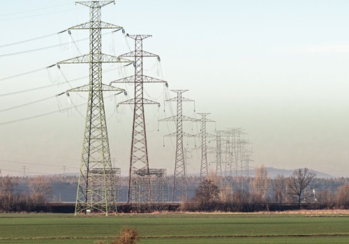 Nowe stacje, linie i liczniki. Sieci energetyczne na wsi do przebudowy