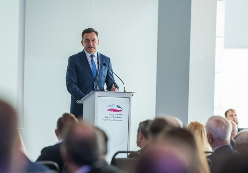 KDP w Polsce: “Nasze marzenia w końcu stają się rzeczywistością”