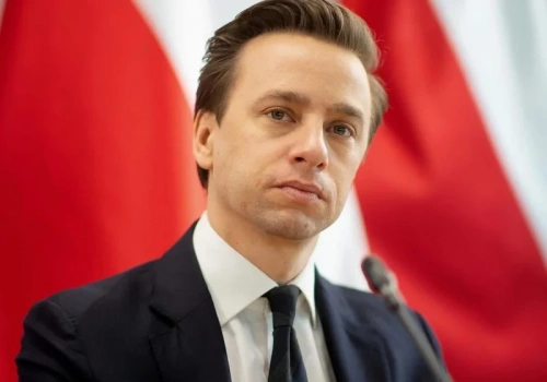 SAFE czy SAFE 0 proc.? Lider Konfederacji w tej kwestii „pogodził” PiS i KO