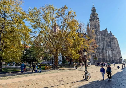 Zaginęła polska turystka na Słowacji. Policja opublikowała wizerunek