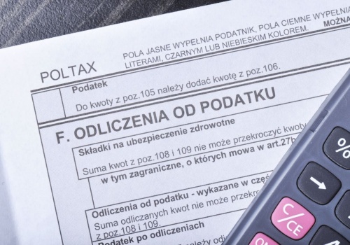 Nie przegap tego ważnego dokumentu przy rozliczeniu PIT. Jego brak może wpędzić w kłopoty