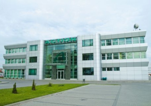 Action: blisko 3 miliardy złotych sprzedaży w 2025 roku