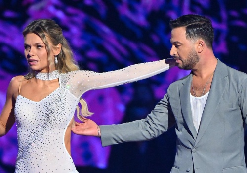 To dlatego Komarnicka i Terrazzino odpadli z 