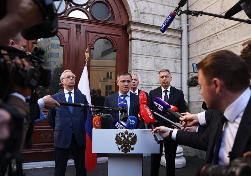 Mit porozumień stambulskich