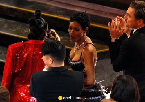 Teyana Taylor w ogniu krytyki po Oscarach. Tak zareagowała na wygraną rywalki