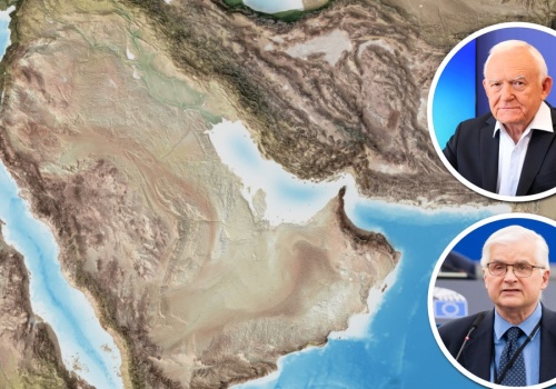 Tak Polska dołączyła do koalicji z USA. Miller i Cimoszewicz wspominają