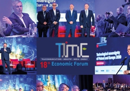 Suwerenność technologiczna Polski i Europy 2030