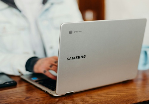 Zablokowany dysk C: w laptopach Samsung. Winna jest ta aplikacja