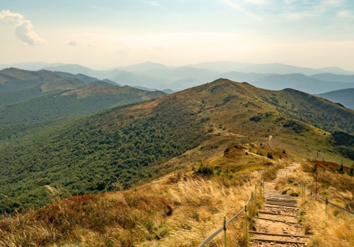 Już nie Zakopane. To tutaj Polacy ruszą na Wielkanoc