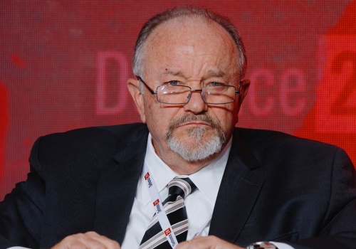 „Musimy się przygotować”. Gen. Breedlove ostrzega przed planem Putina