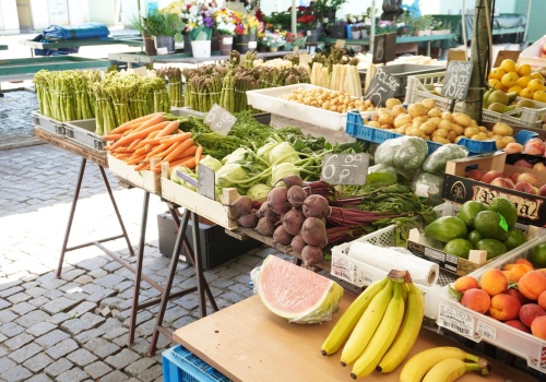 Ropa bije rekordy. Papryka, banany i pomarańcze będą drogie jak w PRL?