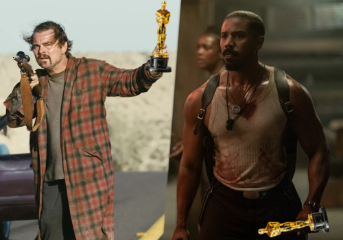 Gdzie obejrzeć Oscarowe filmy online? Oto lista tytułów do nadrobienia