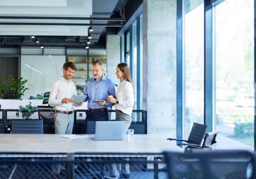 Zarządzanie wiekiem: to potrzeby pracowników są kluczem