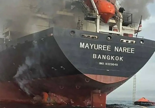 Wojna z Iranem uderza w świat rykoszetem. Blokada cieśniny Ormuz, ceny ropy i zyski Rosji