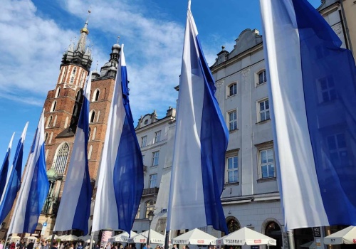 Wyjątkowy dzień w Krakowie. 19 marca miasto będzie świętować