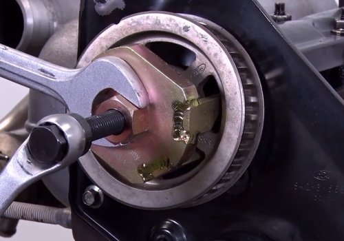 Wymiana rozrządu w silniku Forda 1.8 TDCI – na co zwracać uwagę?