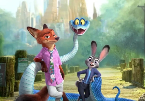 Oni rządzą na ekranie. Te filmy Polacy oglądali najczęściej na początku 2026 roku