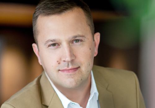 Michał Laskowski, dyrektor omnichannel w Sinsay, prelegentem na Retail Trends 2026