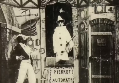 Po prawie 130 latach odnaleziono zaginiony pierwszy w historii film science fiction. Można go w końcu obejrzeć