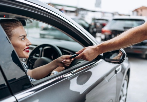 Wynajem długoterminowy auta – dla kogo i kiedy warto?