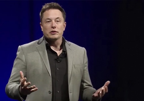 Tesla uruchami Terafab - projekt gigantycznej fabryki chipów AI